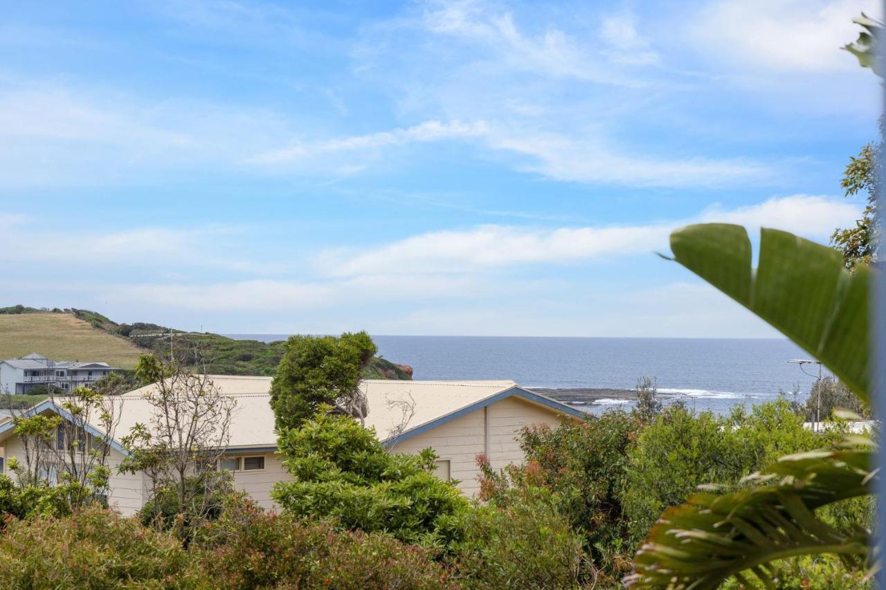 Deckchairs Villa Smiths Beach Exterior photo